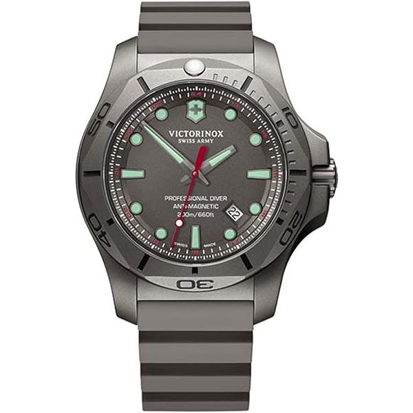 Amazon.co.jp: Victorinox メンズ腕時計 Maverickシリーズ スイス